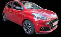 Hyundai I10 1.0 TGDI NLINE 2C