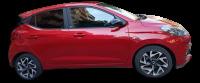 Hyundai I10 1.0 TGDI NLINE 2C