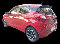 Hyundai I10 1.0 TGDI NLINE 2C