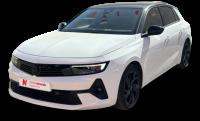 Opel Astra 1.2T XHT 96kW 130CV GS