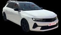 Opel Astra 1.2T XHT 96kW 130CV GS