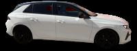 Opel Astra 1.2T XHT 96kW 130CV GS