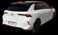 Opel Astra 1.2T XHT 96kW 130CV GS