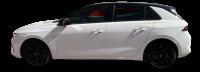 Opel Astra 1.2T XHT 96kW 130CV GS