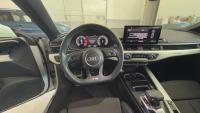 AUDI A5 S Line 50 TDI 210kW quattro tiptr Sportb