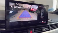 AUDI A5 S Line 50 TDI 210kW quattro tiptr Sportb