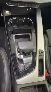 AUDI A5 S Line 50 TDI 210kW quattro tiptr Sportb