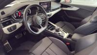 AUDI A5 S Line 50 TDI 210kW quattro tiptr Sportb