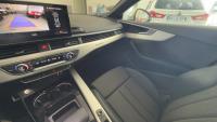 AUDI A5 S Line 50 TDI 210kW quattro tiptr Sportb