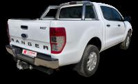 Ford Ranger 2.0 TDCi 125kW 4x4 Doble Cab. XLT SS