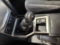 TOYOTA Land Cruiser 2.8 D4D GX