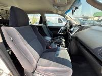 TOYOTA Land Cruiser 2.8 D4D GX