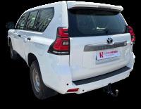 TOYOTA Land Cruiser 2.8 D4D GX