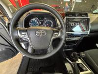 TOYOTA Land Cruiser 2.8 D4D GX