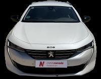 Peugeot 508 SW Allure Pack BlueHDi 130 SS EAT8