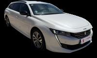 Peugeot 508 SW Allure Pack BlueHDi 130 SS EAT8