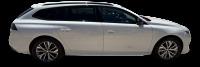 Peugeot 508 SW Allure Pack BlueHDi 130 SS EAT8