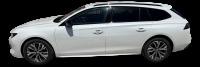 Peugeot 508 SW Allure Pack BlueHDi 130 SS EAT8