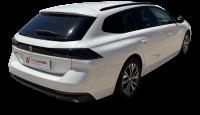 Peugeot 508 SW Allure Pack BlueHDi 130 SS EAT8