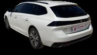 Peugeot 508 SW Allure Pack BlueHDi 130 SS EAT8