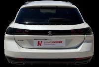 Peugeot 508 SW Allure Pack BlueHDi 130 SS EAT8