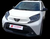 TOYOTA Aygo X Cross 1.0 VVTI 72CV Play