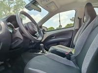 TOYOTA Aygo X Cross 1.0 VVTI 72CV Play