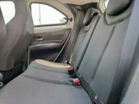 TOYOTA Aygo X Cross 1.0 VVTI 72CV Play