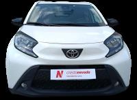 TOYOTA Aygo X Cross 1.0 VVTI 72CV Play