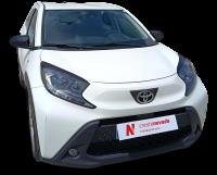 TOYOTA Aygo X Cross 1.0 VVTI 72CV Play