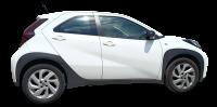 TOYOTA Aygo X Cross 1.0 VVTI 72CV Play