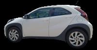 TOYOTA Aygo X Cross 1.0 VVTI 72CV Play