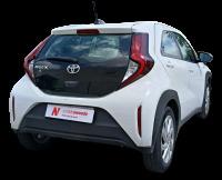 TOYOTA Aygo X Cross 1.0 VVTI 72CV Play