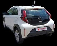 TOYOTA Aygo X Cross 1.0 VVTI 72CV Play
