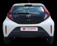 TOYOTA Aygo X Cross 1.0 VVTI 72CV Play