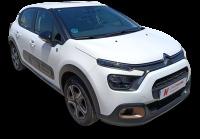 CITROEN C3 BlueHDi 75KW 100CV SS CSeries