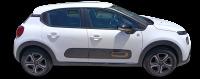 CITROEN C3 BlueHDi 75KW 100CV SS CSeries