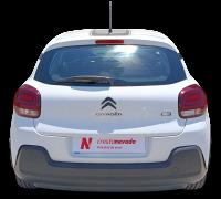 CITROEN C3 BlueHDi 75KW 100CV SS CSeries