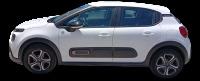 CITROEN C3 BlueHDi 75KW 100CV SS CSeries