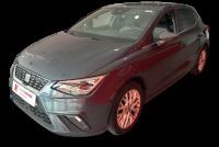 SEAT Ibiza 1.0 TSI 85kW Xcellence