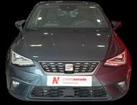 SEAT Ibiza 1.0 TSI 85kW Xcellence