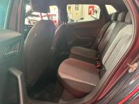 SEAT Ibiza 1.0 TSI 85kW Xcellence