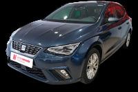 SEAT Ibiza 1.0 TSI 85kW Xcellence