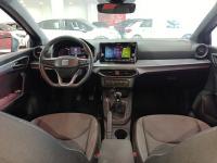 SEAT Ibiza 1.0 TSI 85kW Xcellence