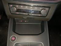 SEAT Ibiza 1.0 TSI 85kW Xcellence