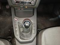 SEAT Ibiza 1.0 TSI 85kW Xcellence