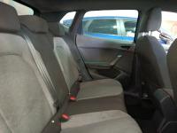 SEAT Ibiza 1.0 TSI 85kW Xcellence