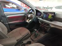 SEAT Ibiza 1.0 TSI 85kW Xcellence
