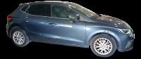 SEAT Ibiza 1.0 TSI 85kW Xcellence