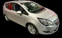 Opel Meriva 1.6 CDTI 81kW 110CV SS Ecof Selective